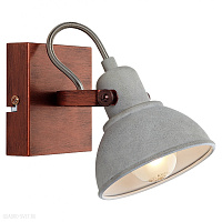 Спот Lussole Loft LSP-9828