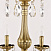 Подвесная хрустальная люстра Bohemia Ivele Crystal 75102/8/210 A FP