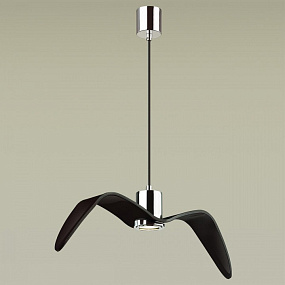 Подвесной светильник Odeon Light BIRDS 4901/1C