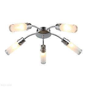Люстра потолочная Omnilux Lavarone OML-28707-05