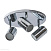Спот Azzardo Noemie 3 round AZ2556