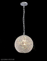 Подвес MANTRA CRYSTAL 4601