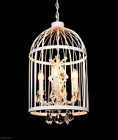 Подвесной светильник Lumina Deco ARCHIVIA LDP 161 WT