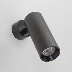 Светодиодный спот CITILUX Тубус CL01B121N