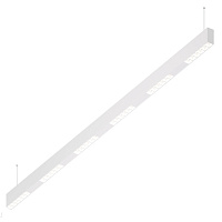 Подвесной светодиодный светильник 1,5м 36Вт 34° Donolux Eye-line DL18515S121W36.34.1500WW