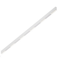 Накладной светодиодный светильник 2м 36Вт 48° Donolux Eye-line DL18515C121W36.48.2000WW