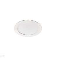 Встраиваемый светодиодный светильник Kanlux ROUNDA 25837