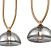 Подвесной светильник Vele Luce Astiy VL5434P03