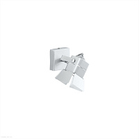 Спот поворотный CITILUX Рубик CL526510S