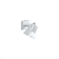 Спот поворотный CITILUX Рубик CL526510S
