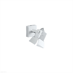 Спот поворотный CITILUX Рубик CL526510S