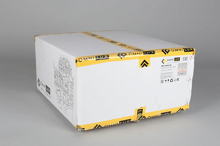 Люстра подвесная Omnilux Sovana OML-64603-08