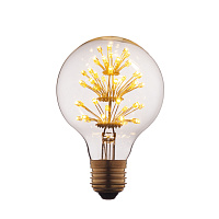 Светодиодная ретро лампа LOFT IT Эдисон G8047LED