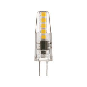 Светодиодная лампа G4 LED 3W 220V 360° 4200K Elektrostandard BLG402