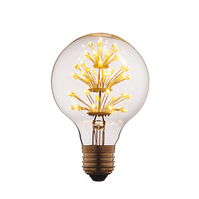 Светодиодная ретро лампа LOFT IT Эдисон G8047LED