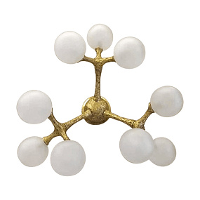 Бра L'Arte Luce Organic Atomic L04624