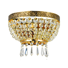 Бра Maytoni Tiara DIA500-WL-02-G