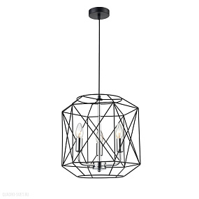 Подвесной светильник Vele Luce Evans VL4032P03