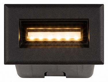 Подсветка для лестниц Maytoni Bosca O045SL-L3B3K