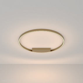 Светодиодный потолочный светильник Maytoni Rim MOD058CL-L50BS3K