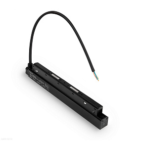 Блок питания встраиваемый 48В, 100Вт, черный Maytoni Power Supply Exility TRX034DR4-100B