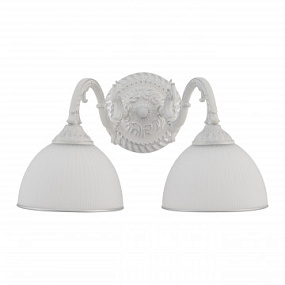 Бра Arte Milano 346410/2W WT+SL