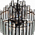 Люстра подвесная ST Luce Chiarezza SL665.443.06