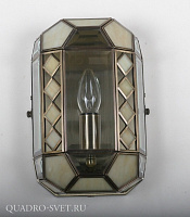 Бра CITILUX Фасет CL441311