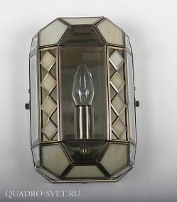 Бра CITILUX Фасет CL441311