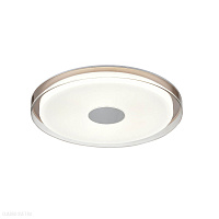 Светодиодный потолочный светильник Vele Luce Flash VL7214L01