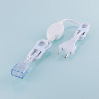 Сетевой шнур для ленты Elektrostandard Premium LS 010 220V 2835 60Led (SSH- 3)
