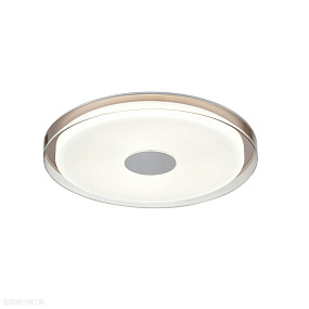 Светодиодный потолочный светильник Vele Luce Flash VL7214L01