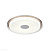 Светодиодный потолочный светильник Vele Luce Flash VL7214L01
