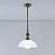 Подвесной светильник CITILUX Латур CL413212