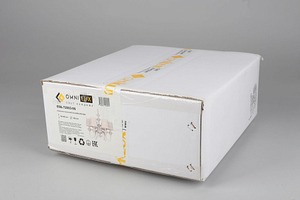 Люстра подвесная Omnilux Monsano OML-72503-06