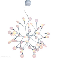 Люстра подвесная DIVINARE MIMI 1290/03 SP-45