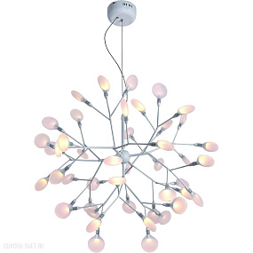 Люстра подвесная DIVINARE MIMI 1290/03 SP-45