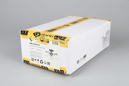 Люстра потолочная Omnilux Casoria OML-25107-03