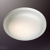 Светильник для ванных комнат ODEON LIGHT TAVOY 2760/2C