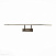 Картинная подсветка ST Luce Tela SL595.311.01