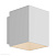 Бра Zumaline SOLA WL SQUARE 91062
