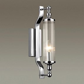 Настенный светильник Odeon Light TOLERO 4942/1W