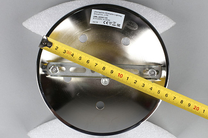 Люстра потолочная Omnilux Pontinia OML-65207-05