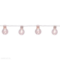 Уличные огоньки EGLO PARTAJ 900238