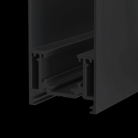 Трек магнитный накладной 2м Maytoni Busbar trunkings TRX004-212B
