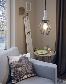 Подвес EGLO NORHAM 49782