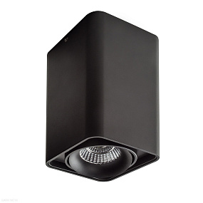 Накладной светодиодный светильник Lightstar Monocco 052337