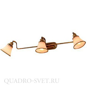 Спот CITILUX Прованс CL511533
