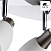 Спот Arte Lamp VOLARE A4590PL-3SS