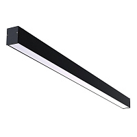 Накладной светодиодный светильник Nowodvorski Office Pro Led 10208